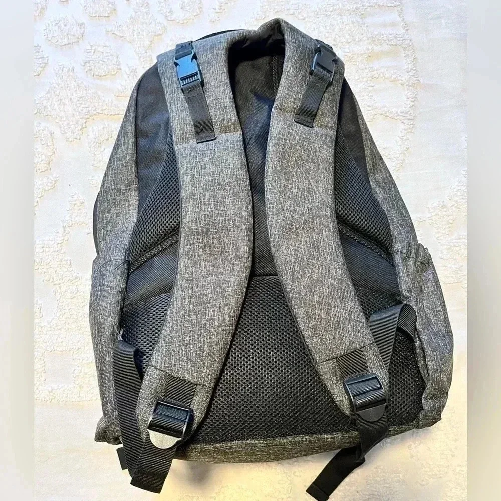 Leke Diaper Backpack